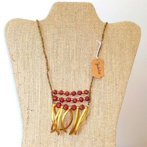Trades of Hope Jubilee Necklace